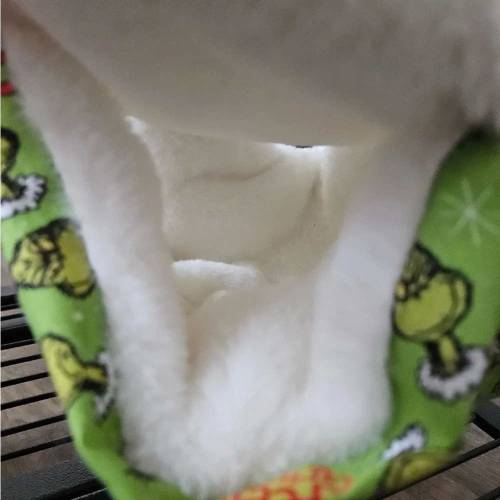 ferret/rat hammock